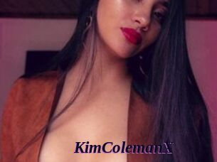 KimColemanX