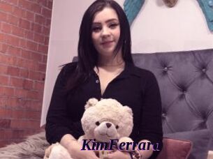 KimFerrara