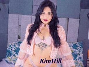 KimHill Spezial Sexcam