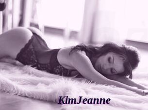KimJeanne