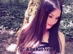 KimKinVegas Spezial Sexcam