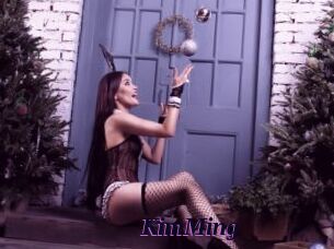 KimMing