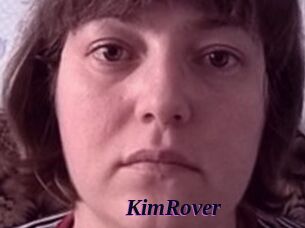 KimRover