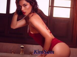 KimSam