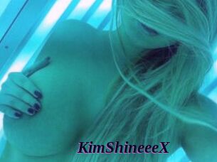 KimShineeeX