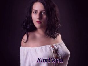 KimYkym