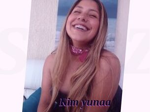 Kim_yunaa Spezial Sexcam
