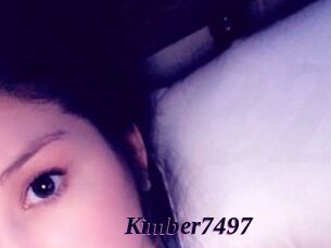 Kimber7497