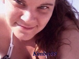 Kimber89