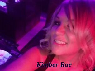 Kimber_Rae Spezial Sexcam