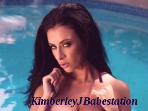 KimberleyJBabestation Spezial Sexcam