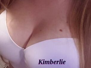 Kimberlie