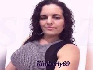Kimberly69 Spezial Sexcam