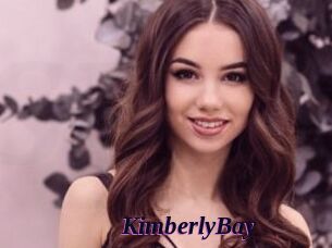 KimberlyBay Spezial Sexcam