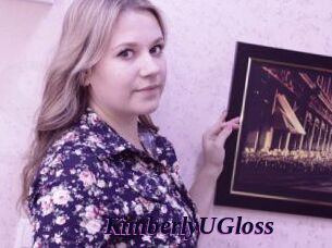 KimberlyUGloss