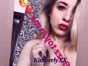 KimberlyXX