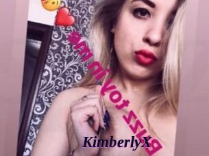 KimberlyX_
