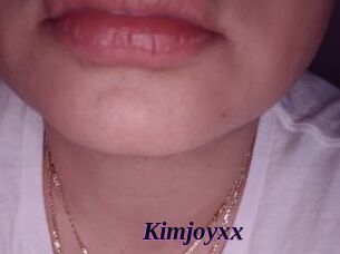 Kimjoyxx