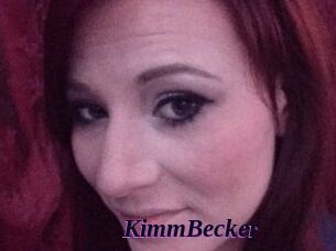 KimmBecker