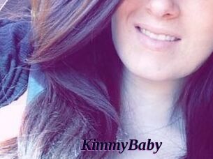 KimmyBaby