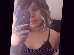 Kimochid3sun3 Spezial Sexcam