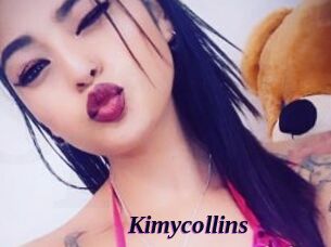 Kimycollins Spezial Sexcam