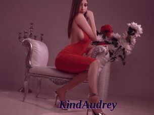KindAudrey Spezial Sexcam