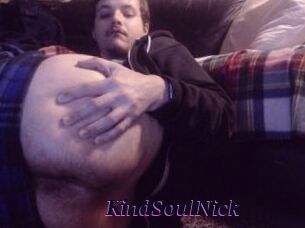 KindSoulNick
