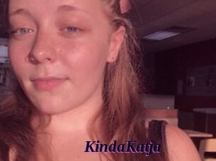 KindaKatja Spezial Sexcam