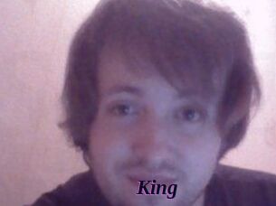 King