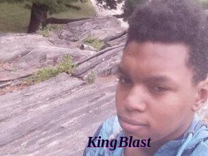 KingBlast Spezial Sexcam