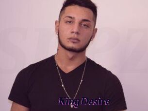 KingDesire