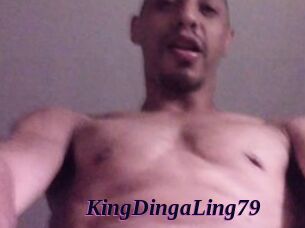 KingDingaLing79 Spezial Sexcam