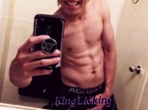 KingLicking Spezial Sexcam