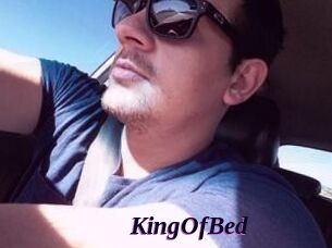 KingOfBed