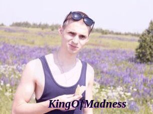 KingOfMadness