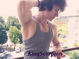 KingScorpion