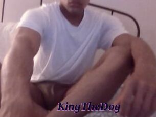 KingTheDog