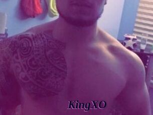 KingXO