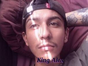 King_Alex