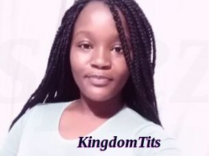 KingdomTits Spezial Sexcam