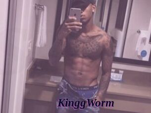 KinggWorm