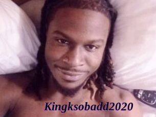 Kingksobadd2020
