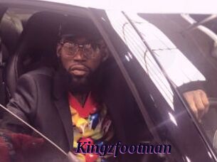 Kingzfootman Spezial Sexcam