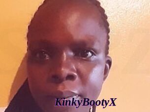 KinkyBootyX