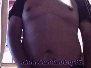 KinkyCarolinaGuy85