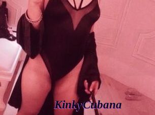 KinkyCubana
