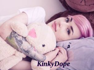 KinkyDope Spezial Sexcam