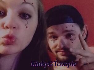KinkyGTcouple