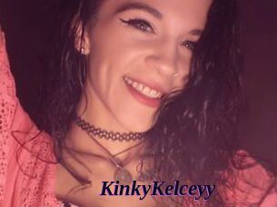 KinkyKelceyy Spezial Sexcam